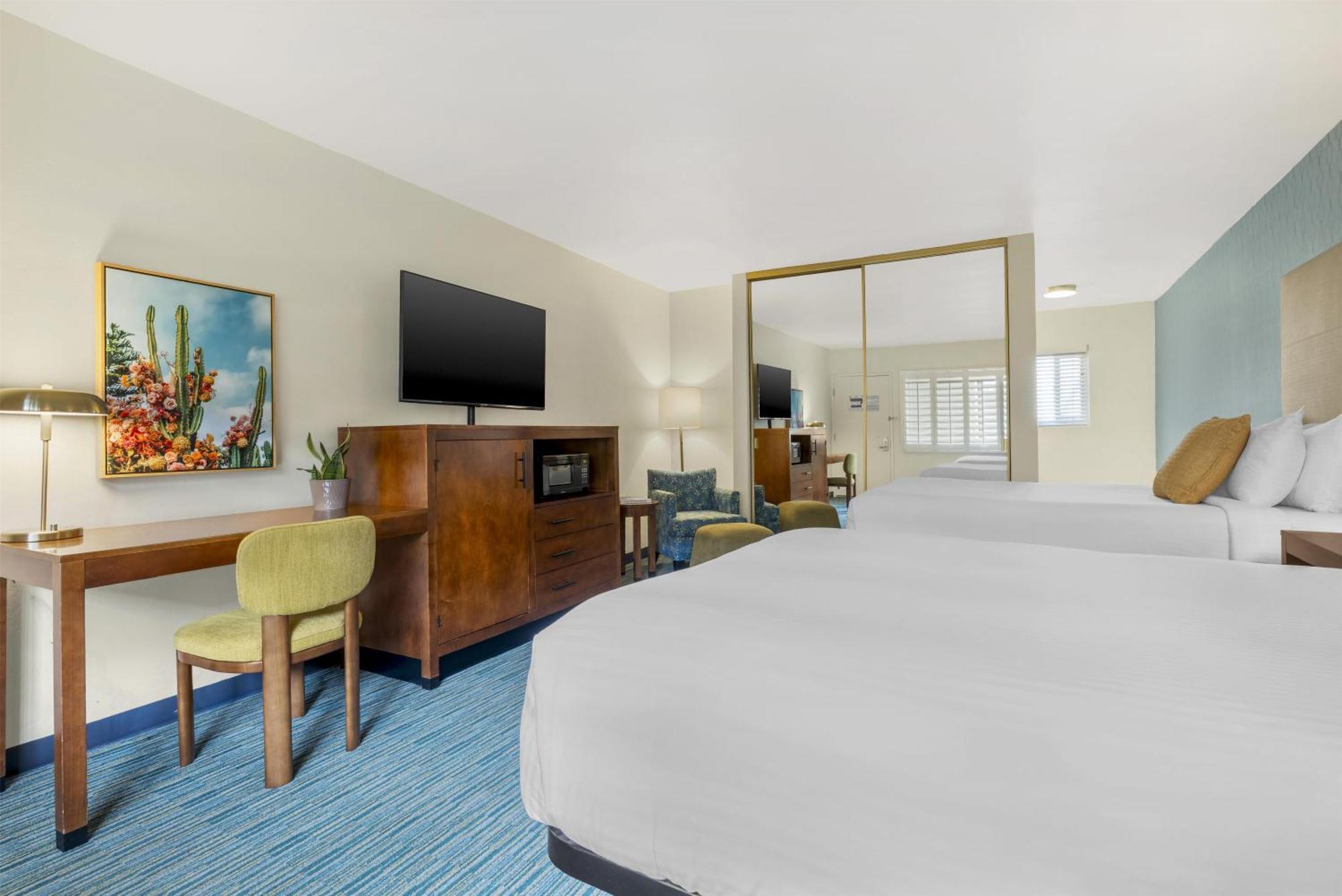 Western View Hotel