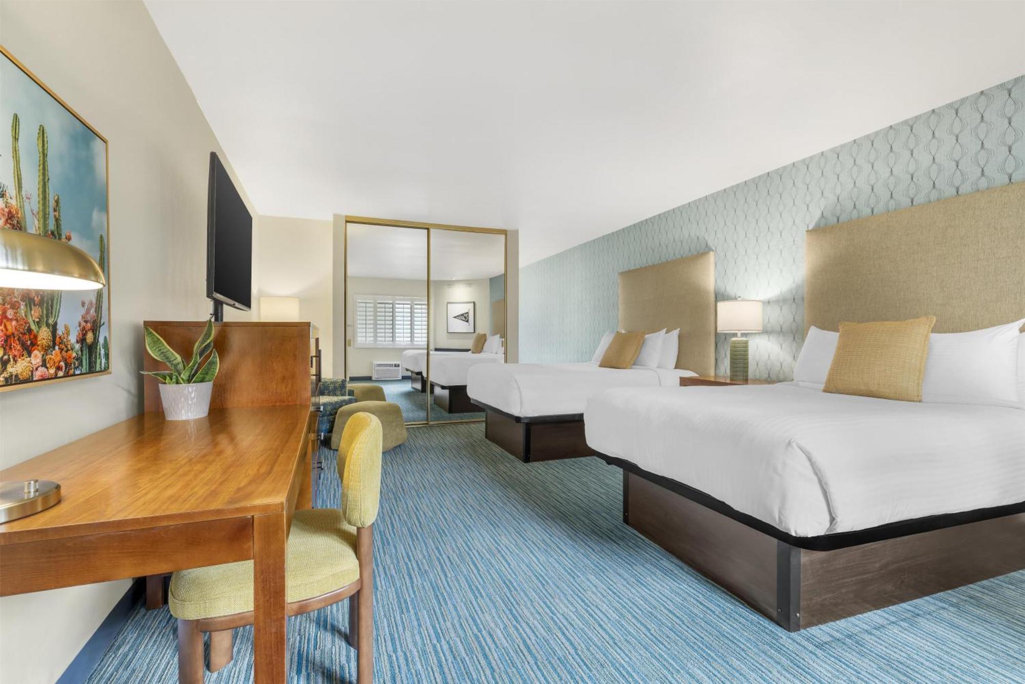 Hotel Western View Carlsbad