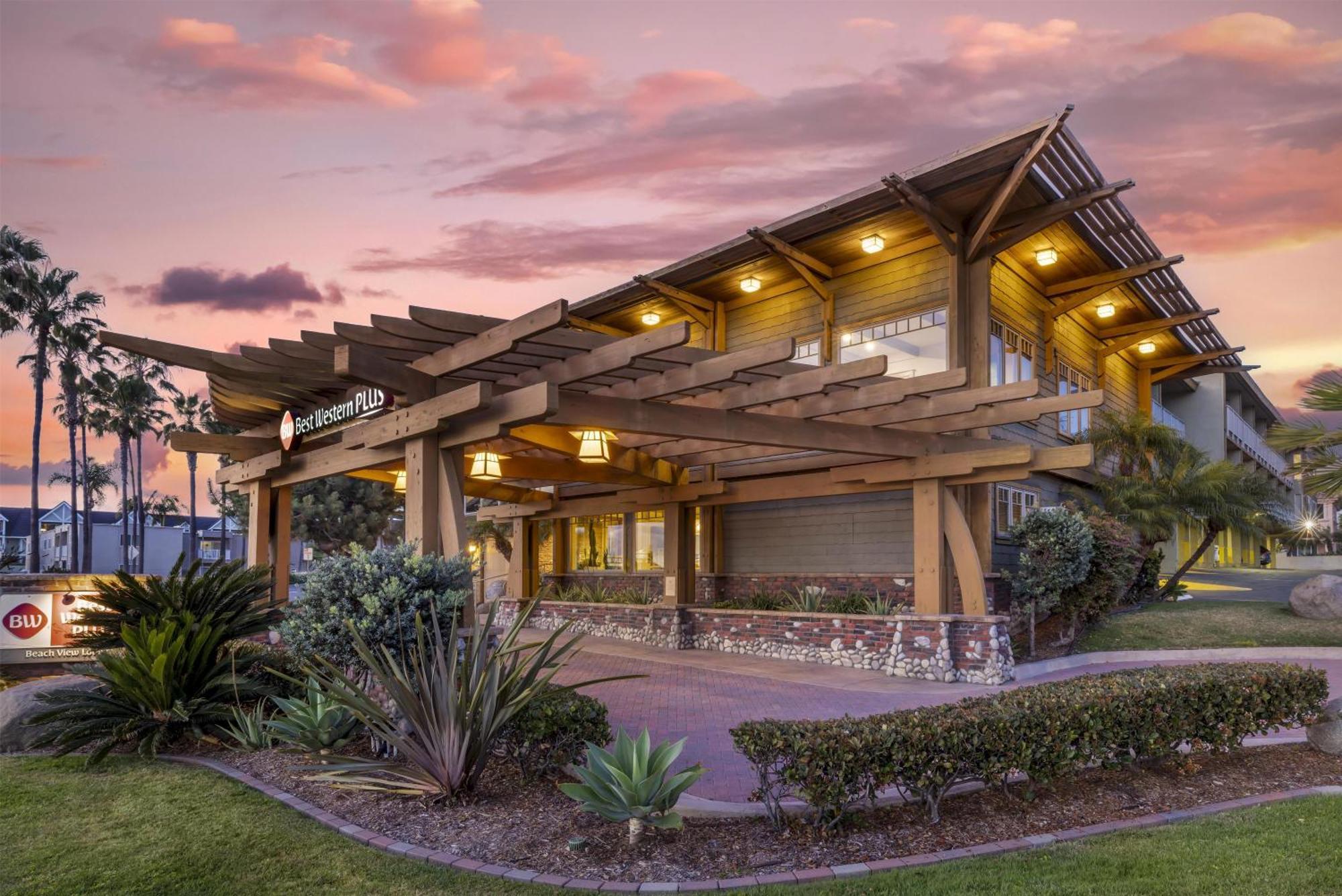 Western View Carlsbad