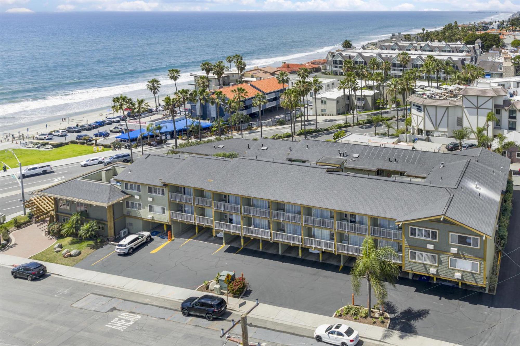 Western View Hotel