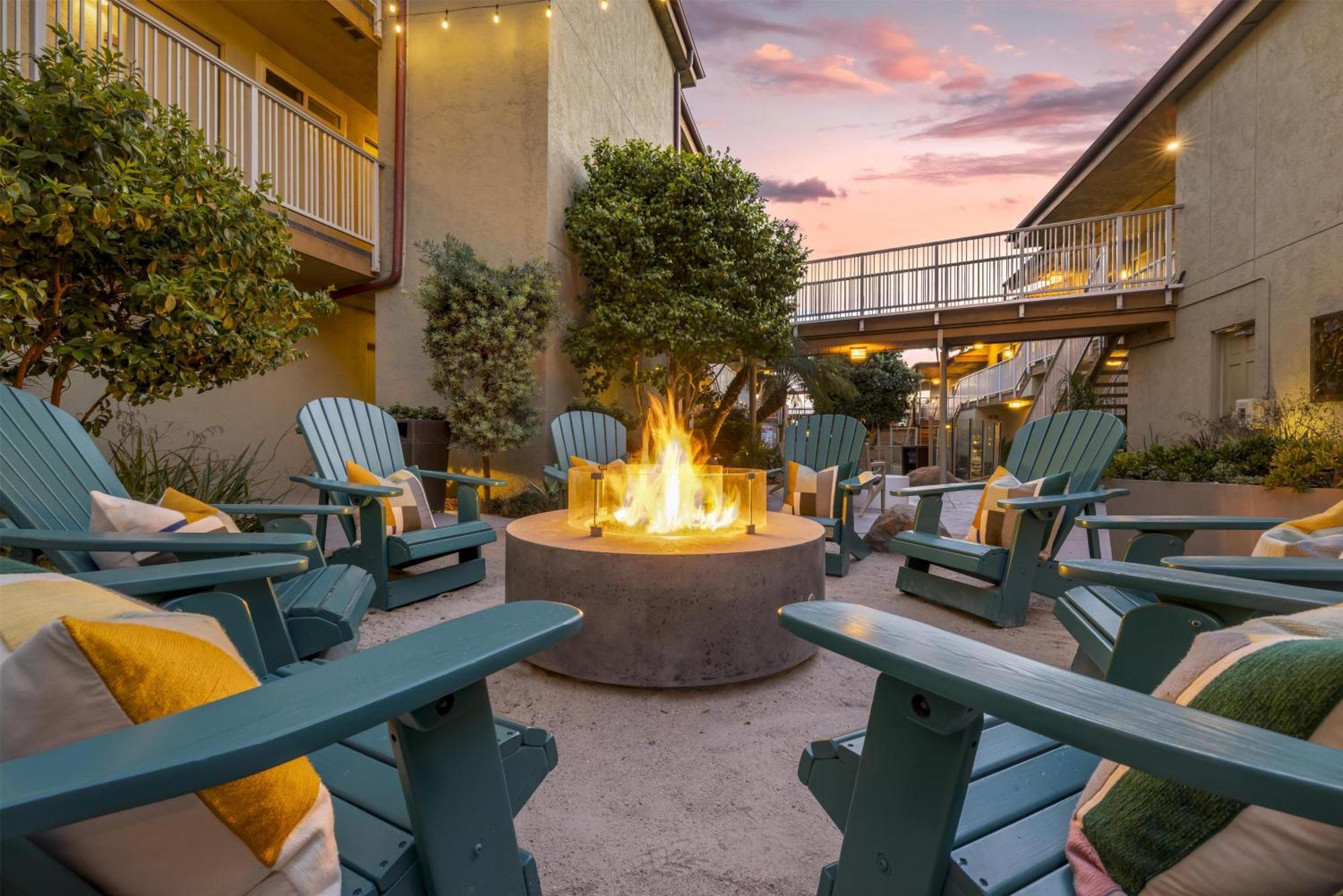 Western View Hotel 3*