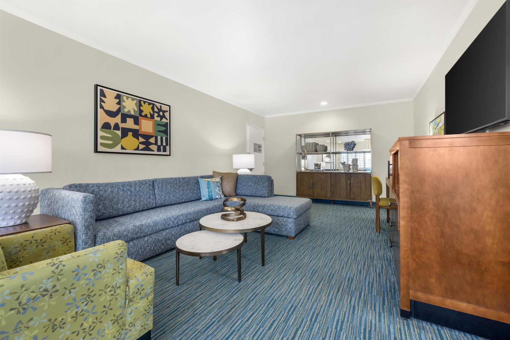 Hotel Western View 3*