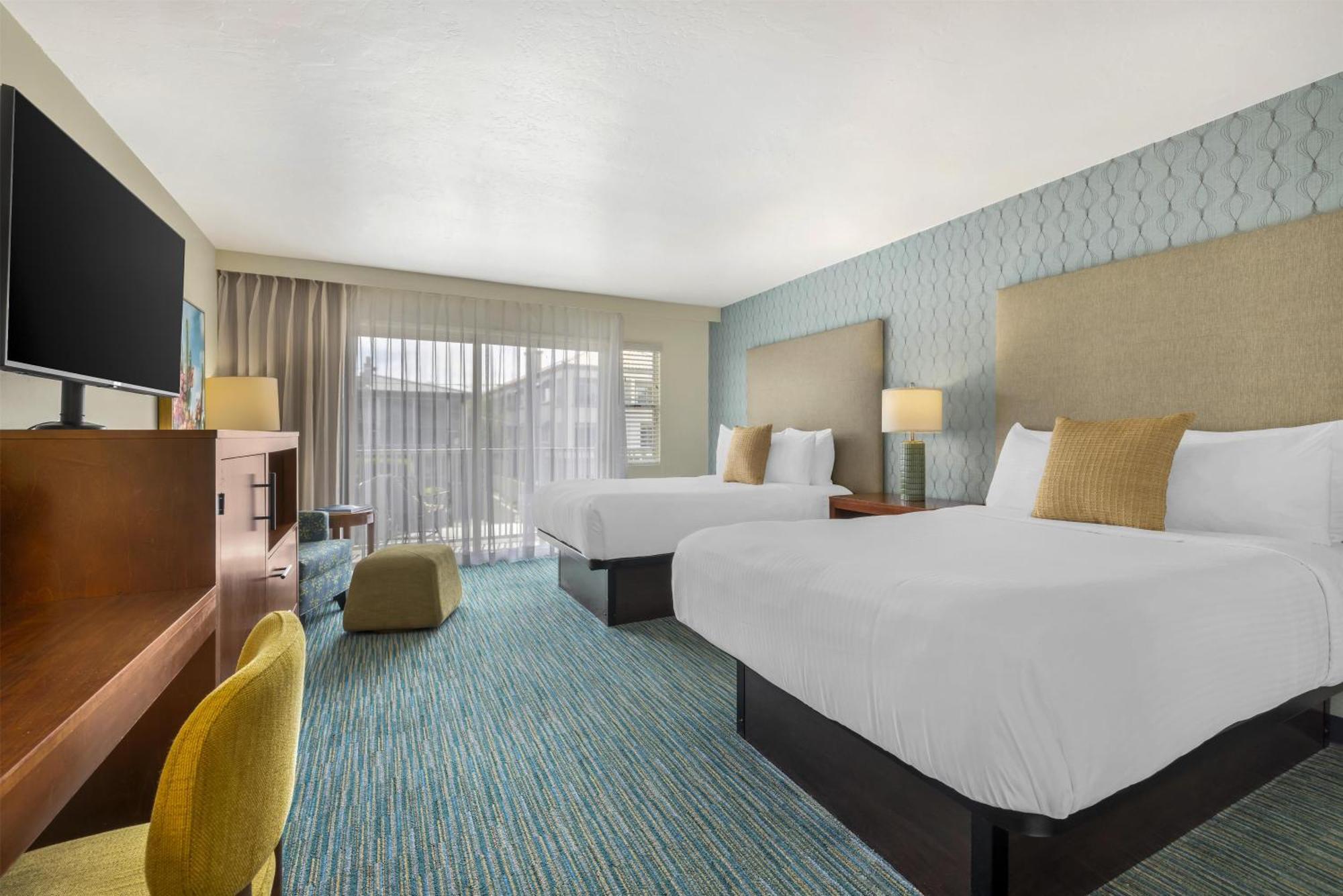 Western View Hotel Carlsbad
