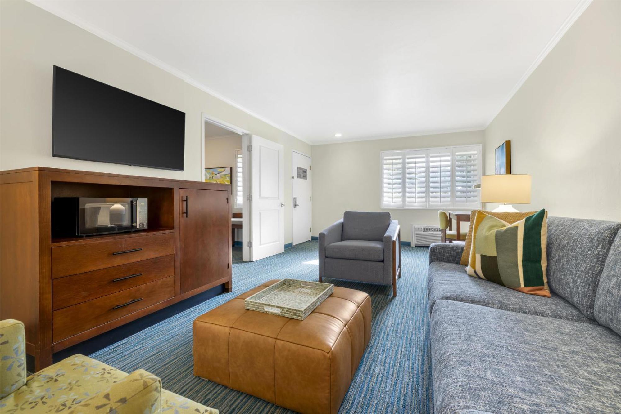 Hotel Western View Carlsbad