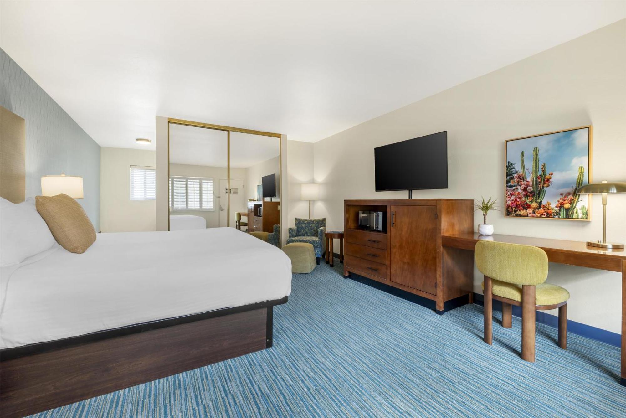 Western View Hotel