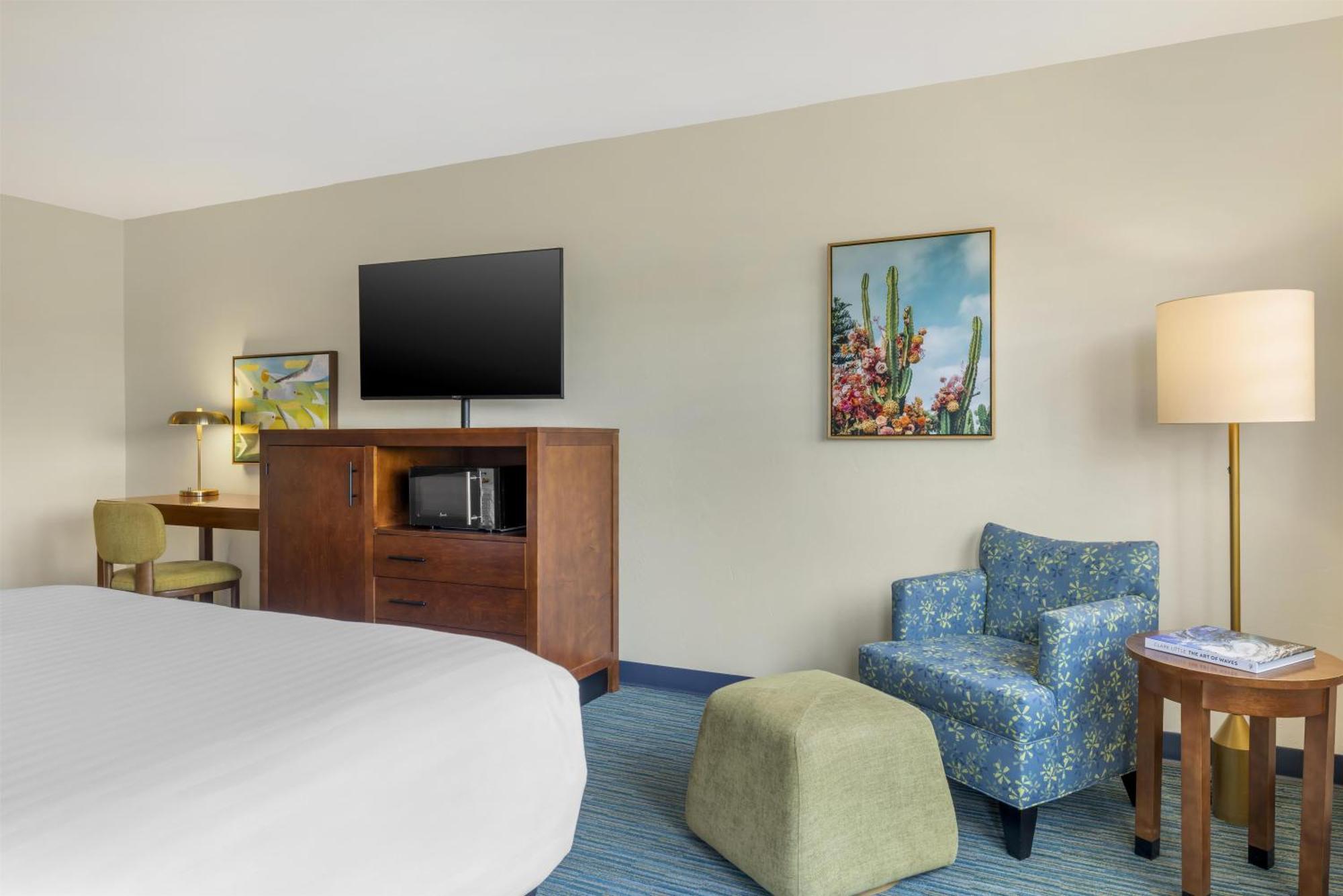 Western View Hotel