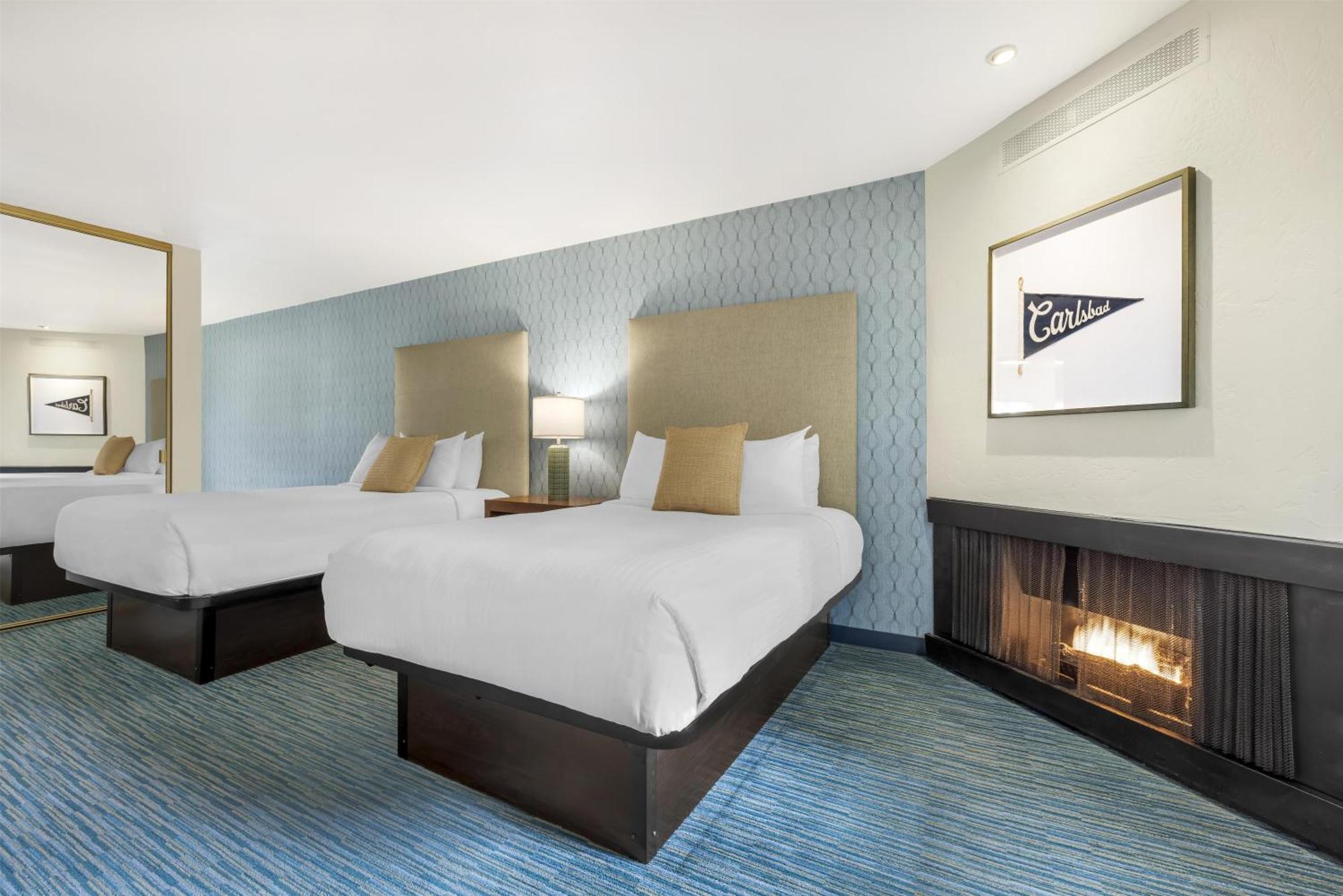 Hotel Western View