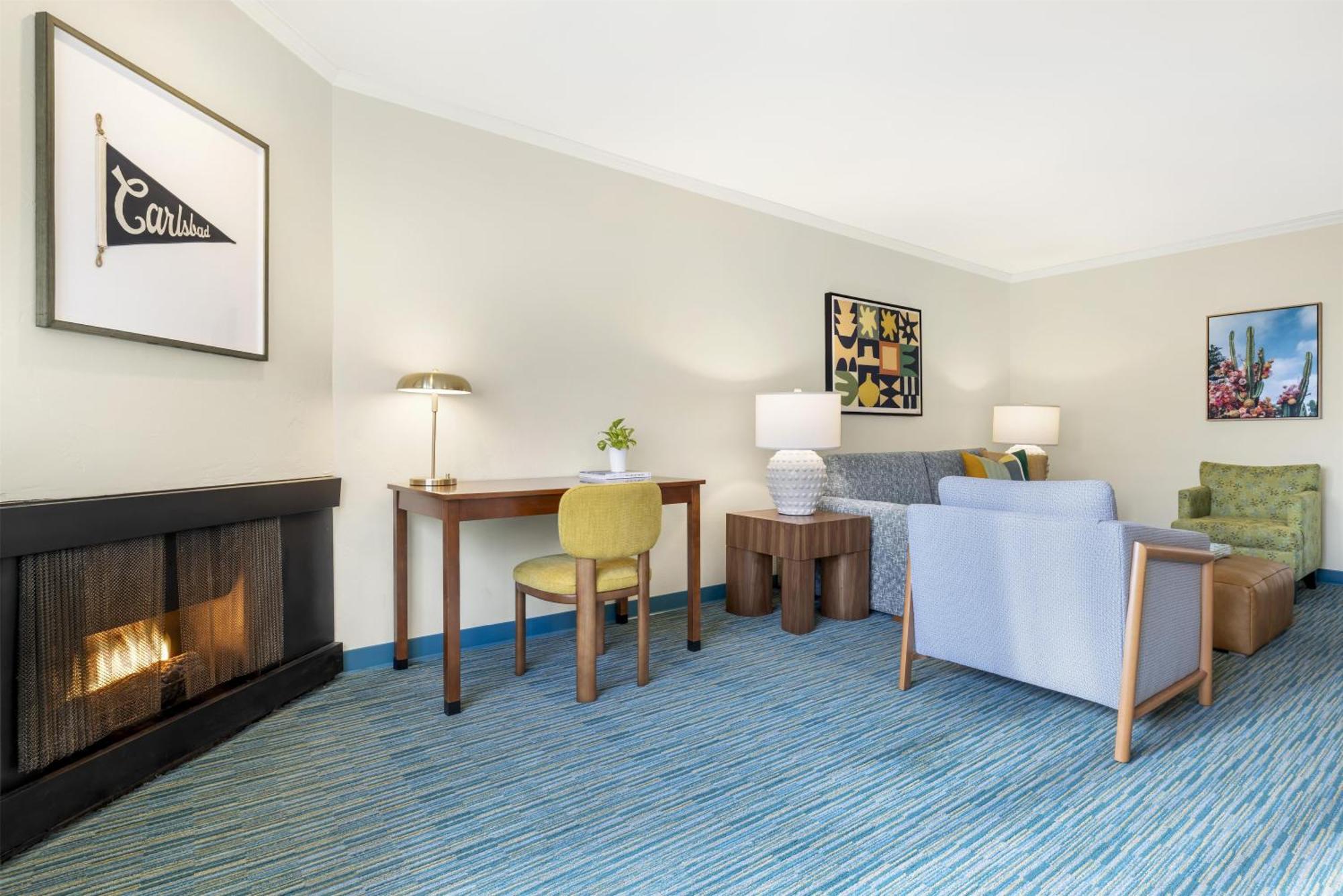 Western View 3* Carlsbad