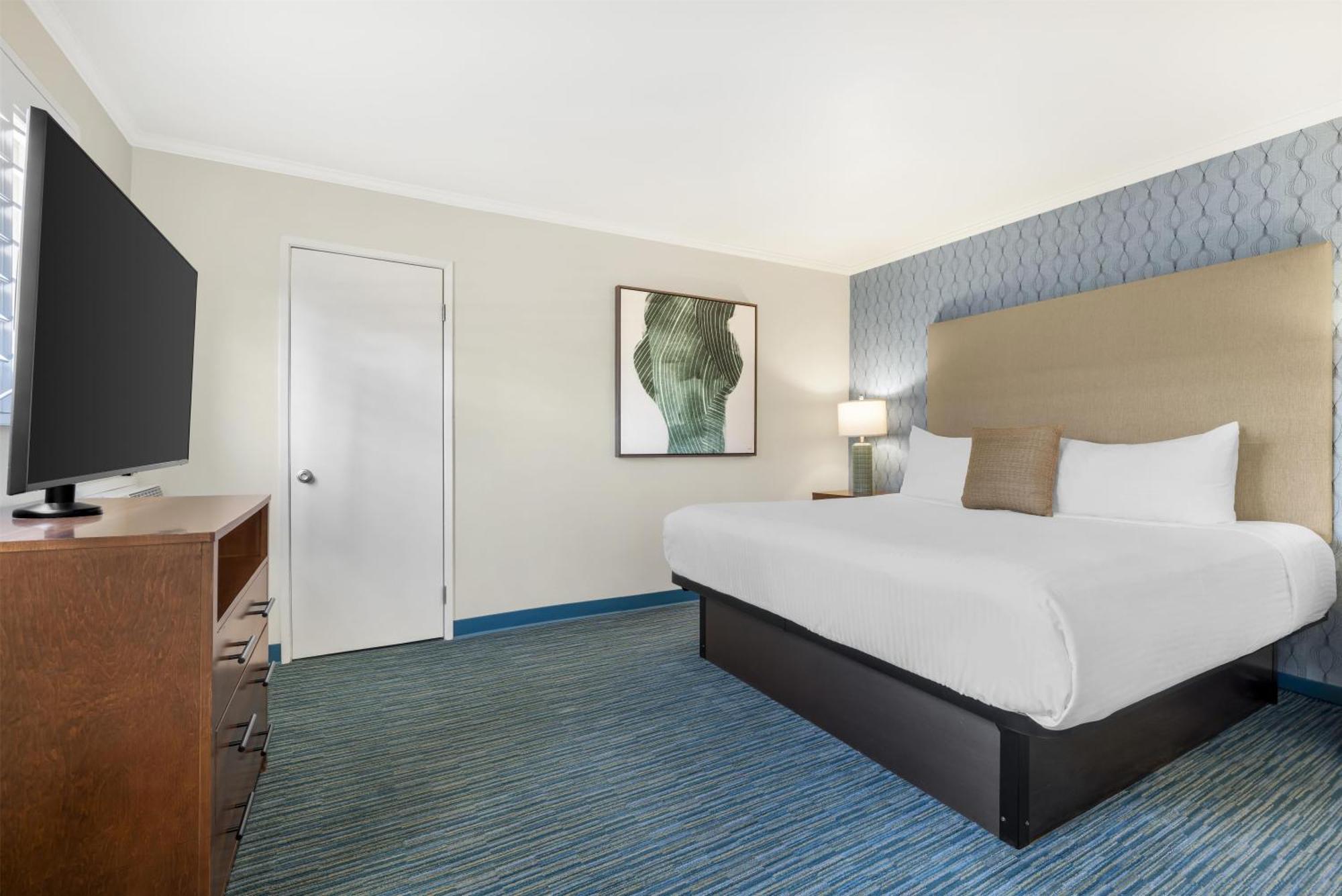 Hotel Western View Carlsbad