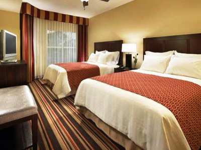 Hotel Homewood By Hilton Carlsbad-north San Diego County 3*