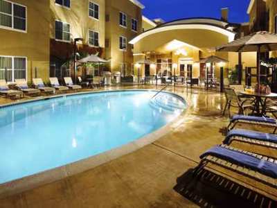 Homewood By Hilton Carlsbad-north San Diego County 3*