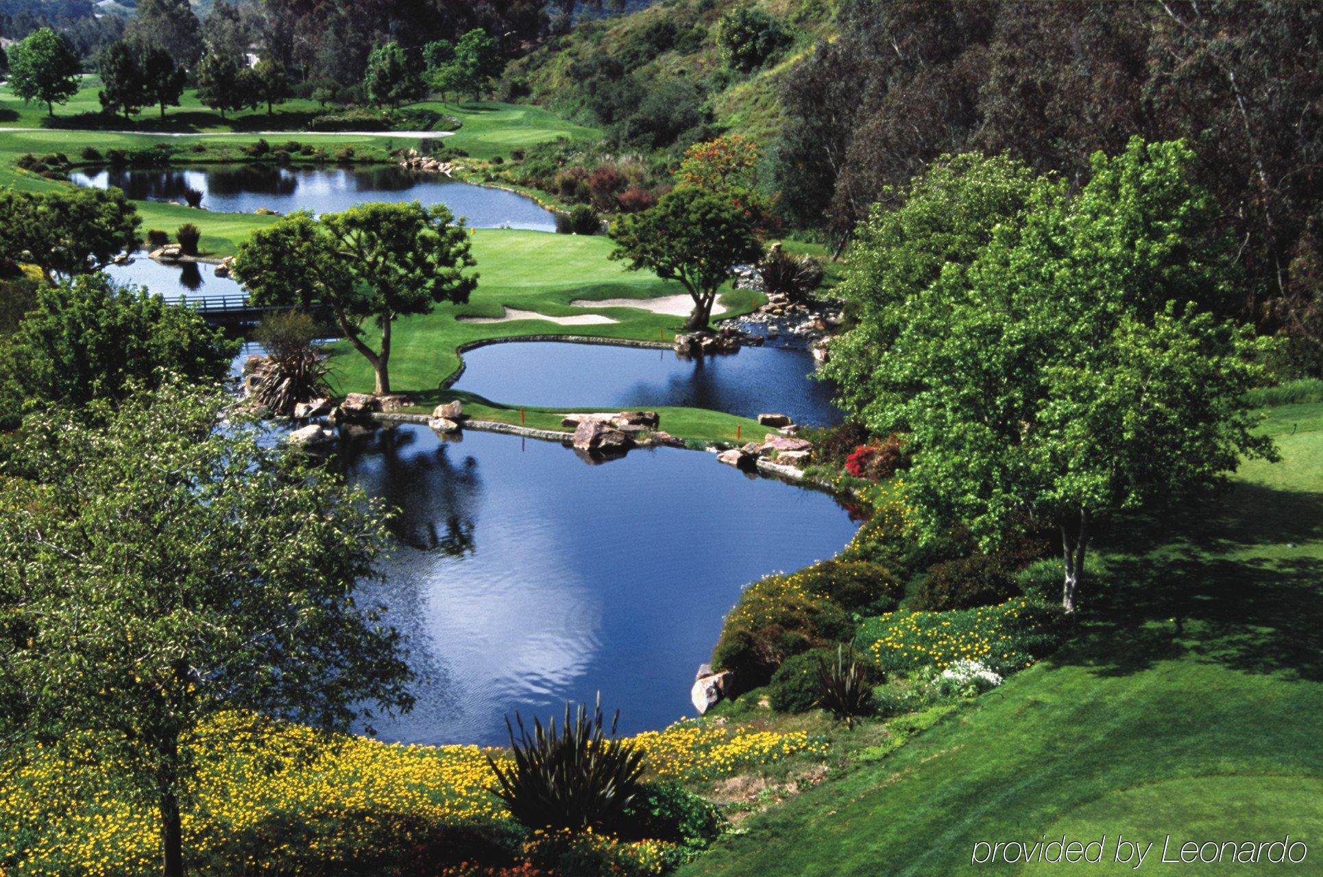 Resort Four Seasons Club Aviara Carlsbad