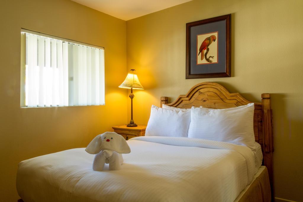 Sea Breeze Vacation 2* Carlsbad