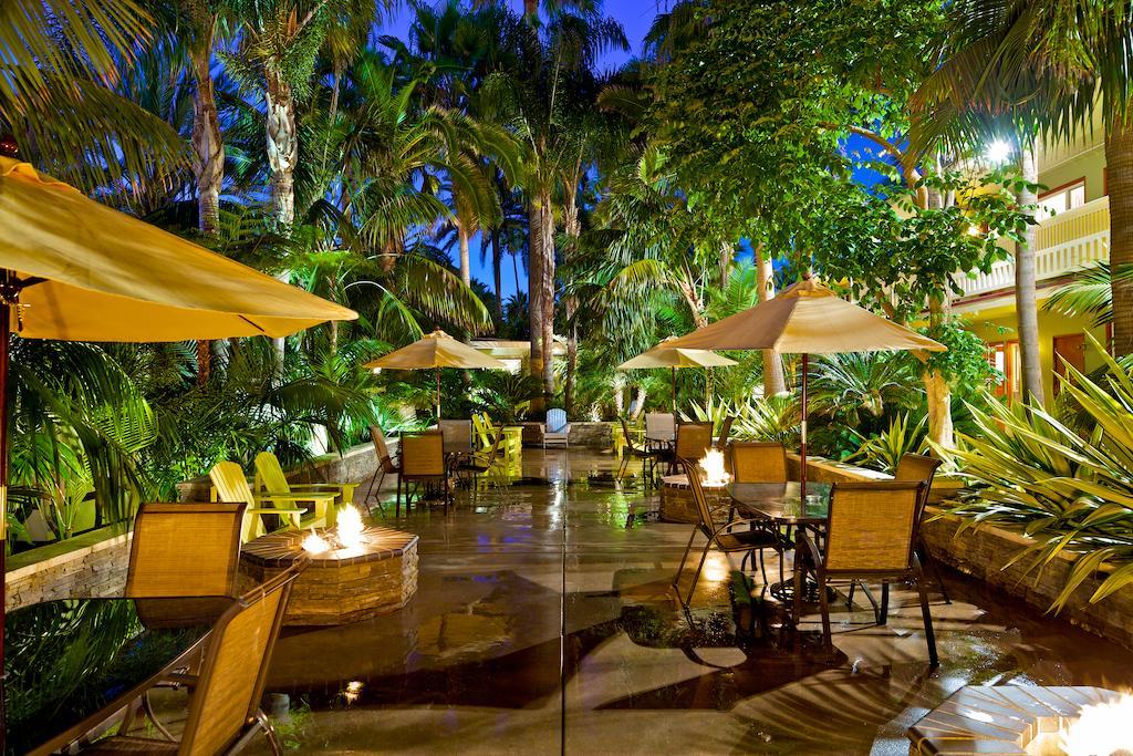 Hotel Ocean Palms 3*