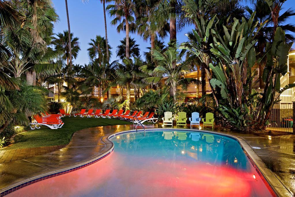 Ocean Palms Carlsbad