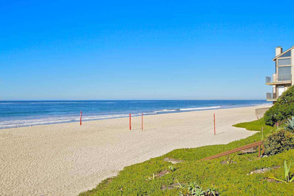 Hotel Ocean Palms Carlsbad