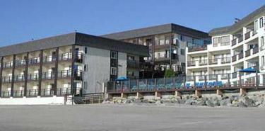 Terrace Hotel
