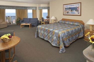 Terrace 3* Carlsbad