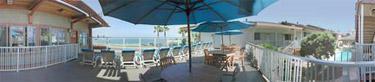 Terrace 3*