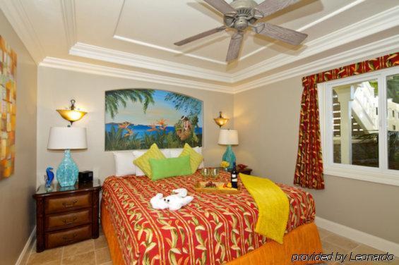 Ocean Palms 3*