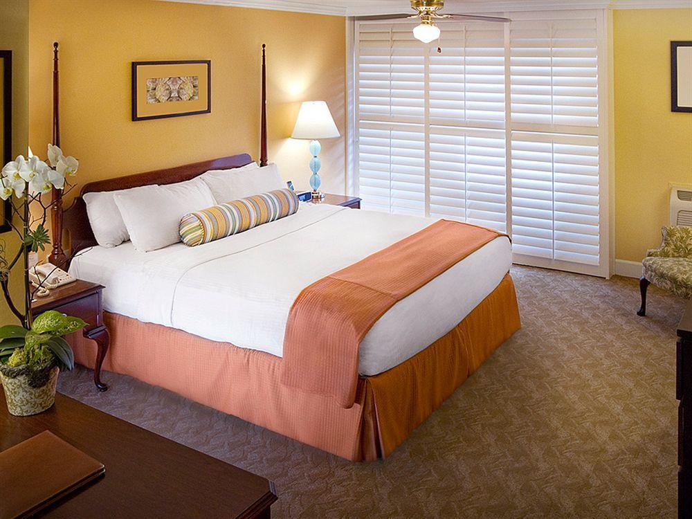 Carlsbad Inn Beach Resort Resort