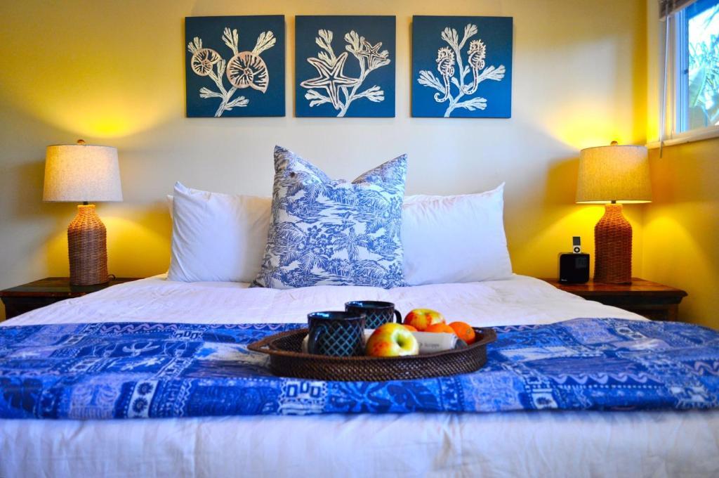 Ocean Palms 3*