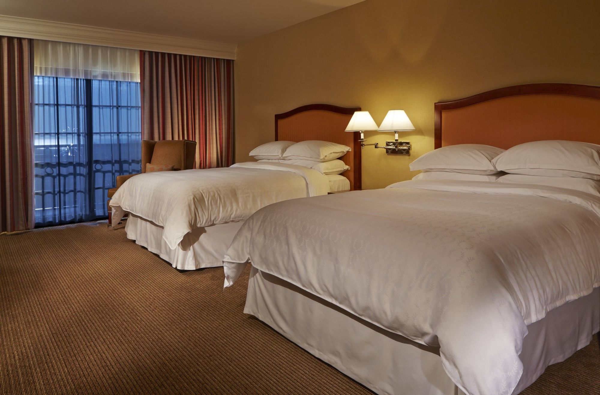 Resort Sheraton &
