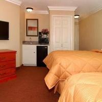 Hotel Days By Wyndham 2*