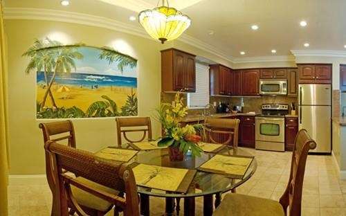 Hotel Ocean Palms Carlsbad