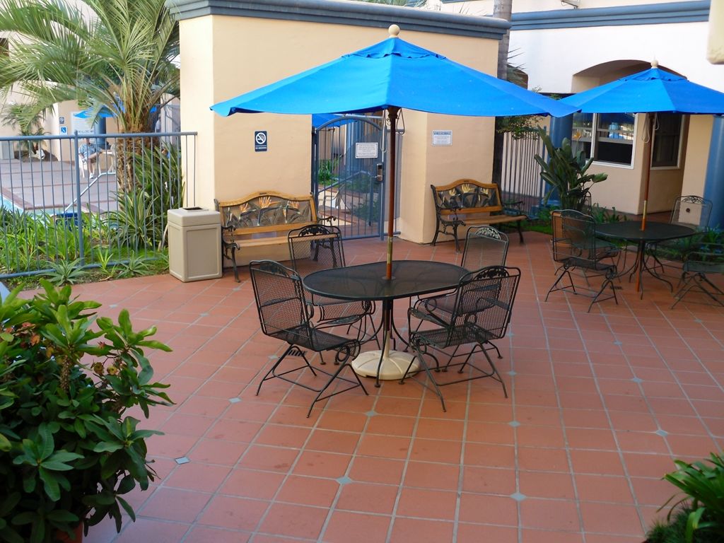 Tamarack 3* Carlsbad