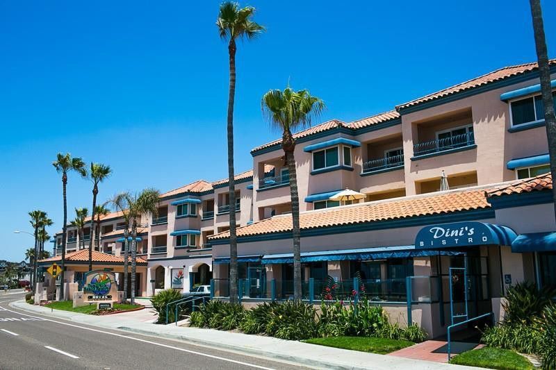 Hotel Tamarack 3*