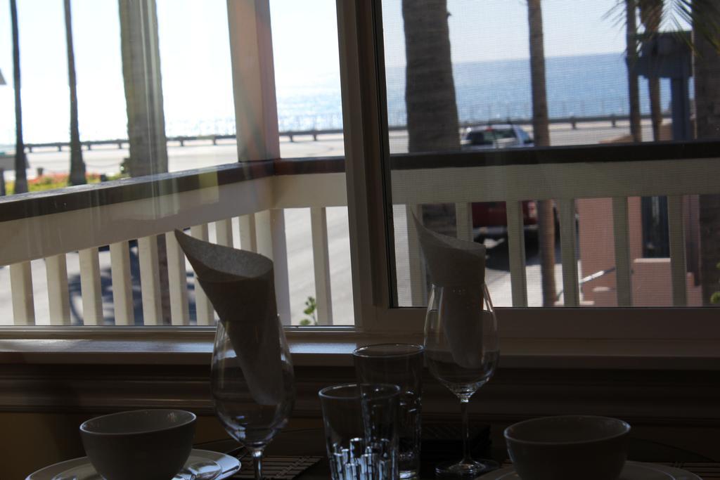 Apartment The Palms