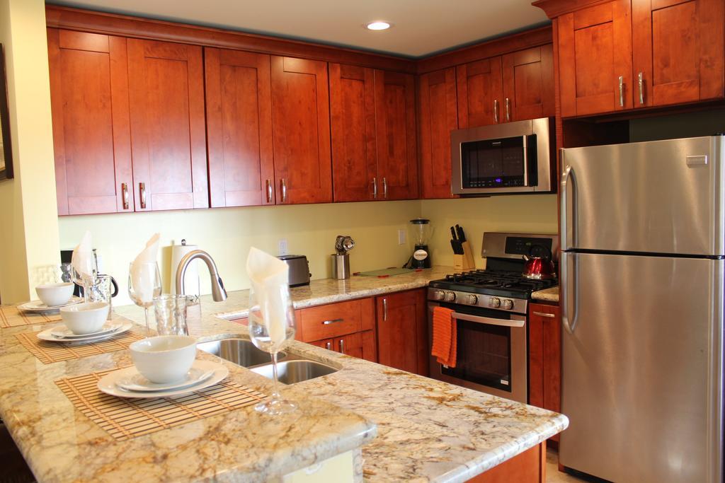The Palms Apartment