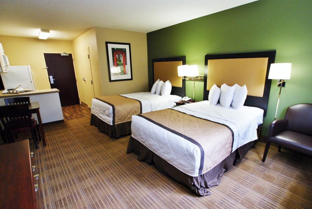 Hotel Extended America - San Diego - Village By The Sea 2*
