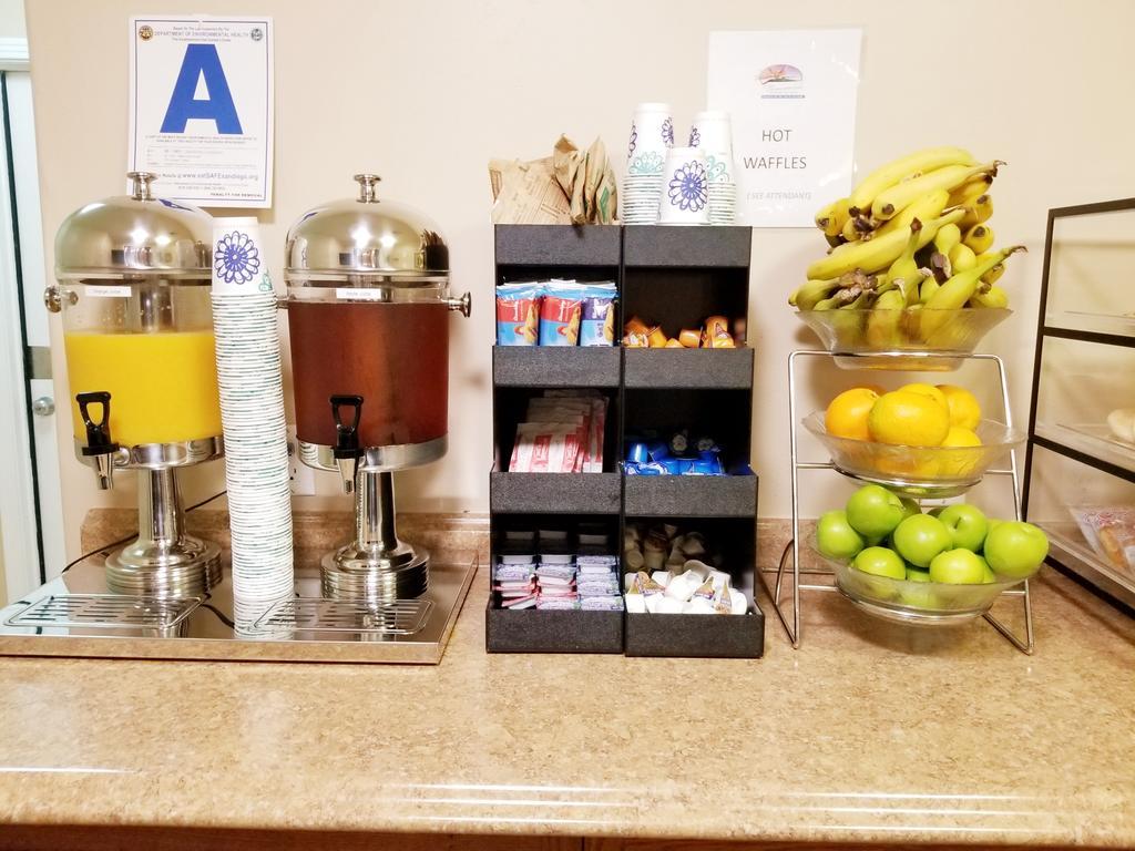 Tamarack Hotel Carlsbad