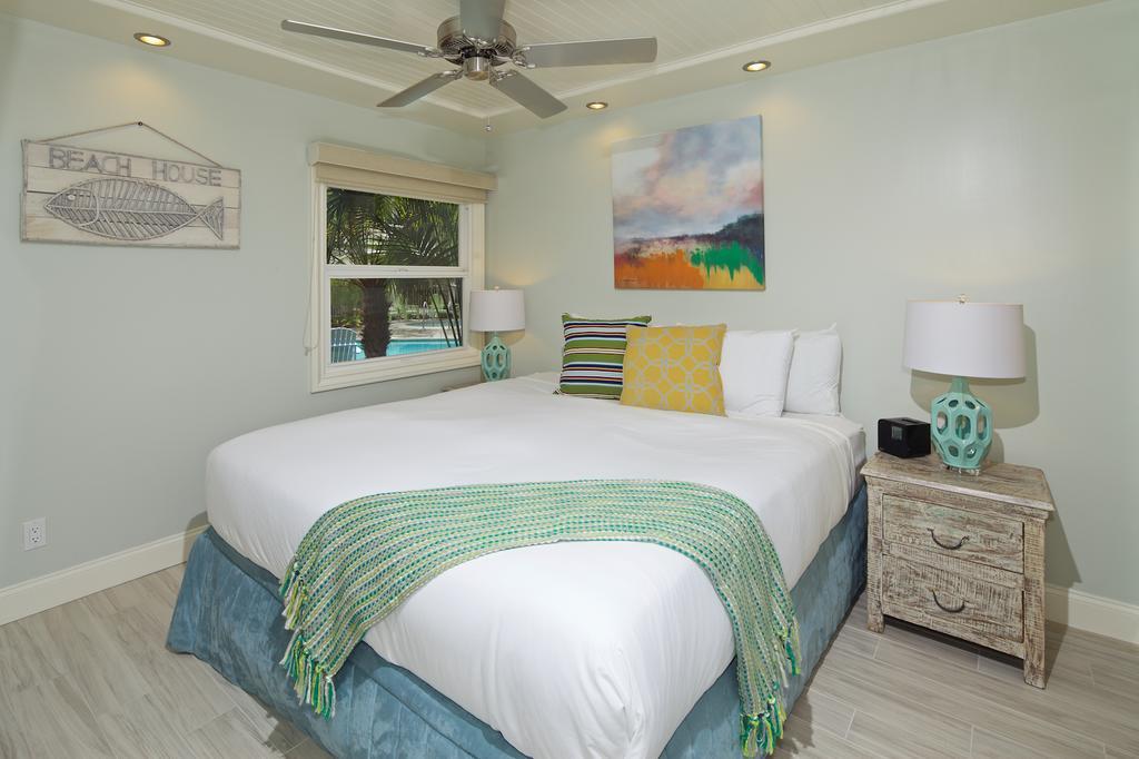 Hotel Ocean Palms 3*