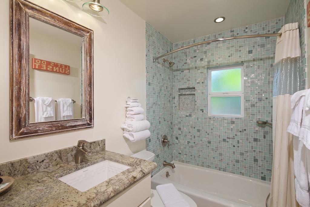 Hotel Ocean Palms