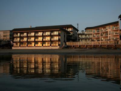 Hotel Terrace
