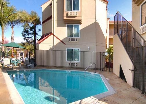 Hotel Days By Wyndham Carlsbad