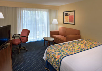 Courtyard By Marriott San Diego 3*