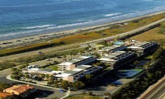 Seapointe Resort