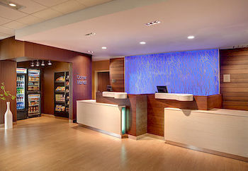 Fairfield & By Marriott San Diego