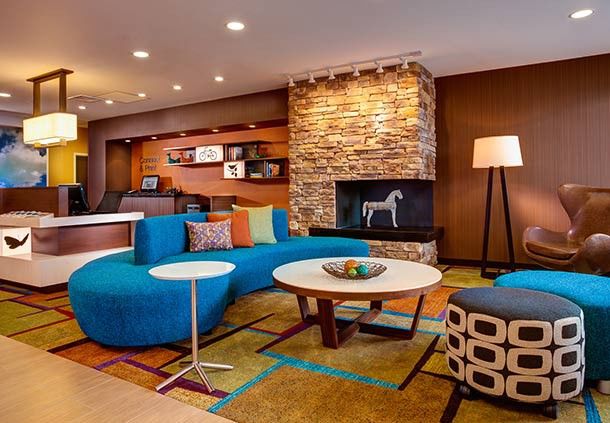 Fairfield & By Marriott San Diego Hotel Carlsbad