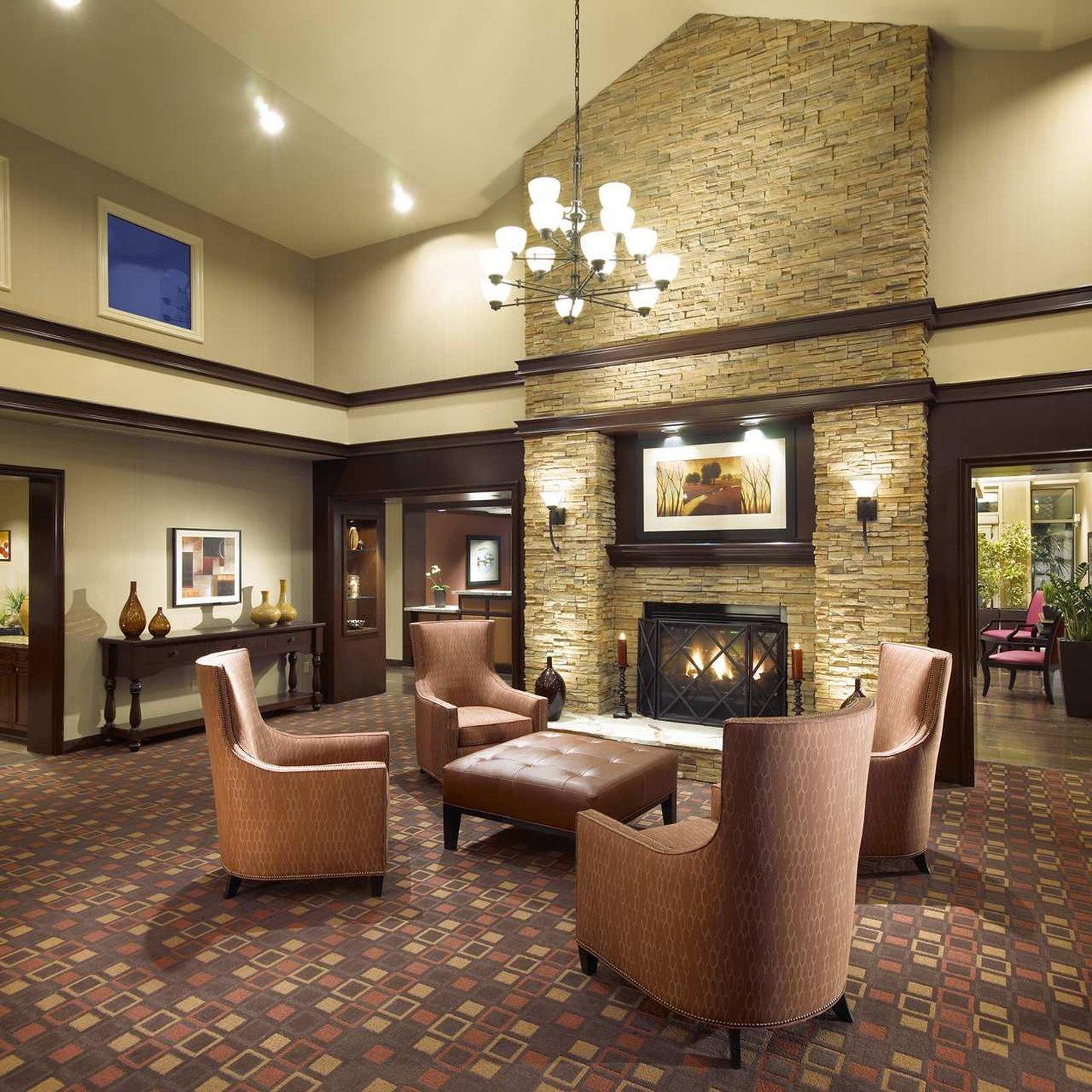 Homewood By Hilton Carlsbad-north San Diego County 3*