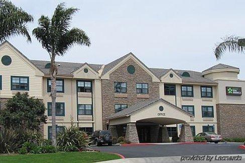 Extended America - San Diego - Village By The Sea 2* Carlsbad