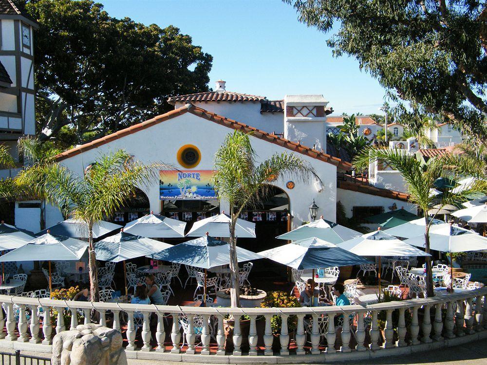 Resort Carlsbad Inn Beach Resort
