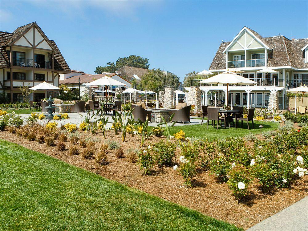 Resort Carlsbad Inn Beach Resort 3*