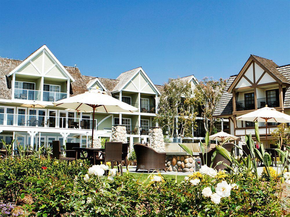 Resort Carlsbad Inn Beach Resort 3*