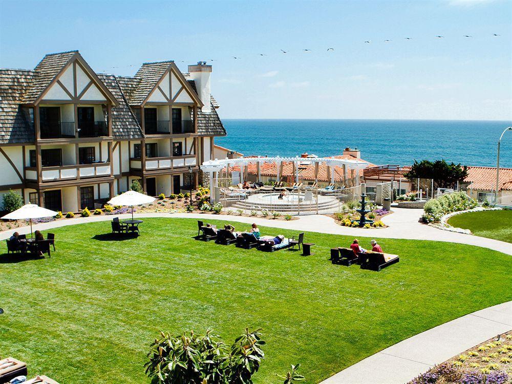 Carlsbad Inn Beach Resort 3* Carlsbad