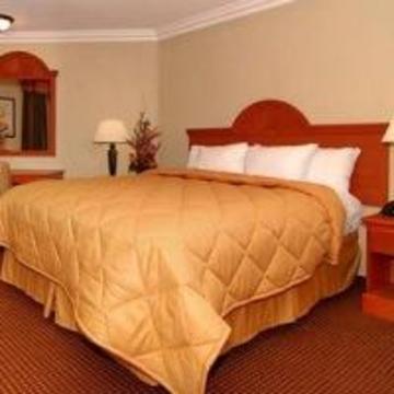 Hotel Days By Wyndham